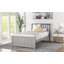 Base de lit plateforme Classic-129345129