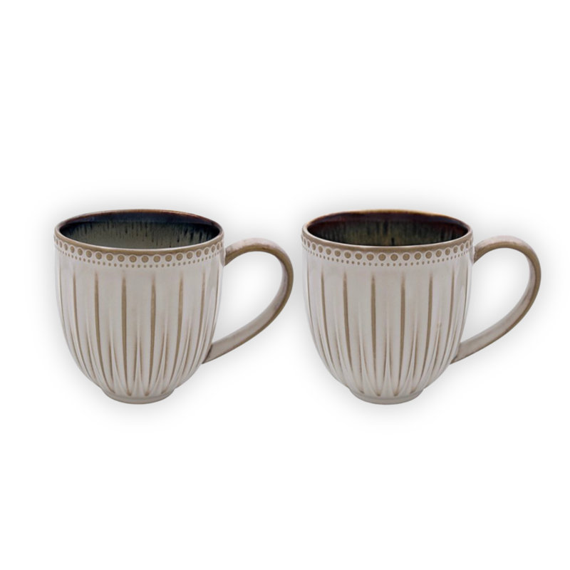 Nyyear Ceramic Coffee Mug