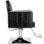 Chaise de conférence hydraulique Eighlin-1161577134