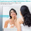Sead Dressing Table with Mirror