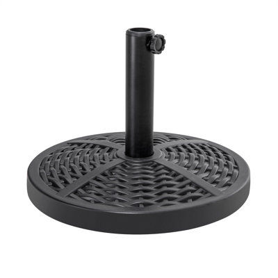 Socle de parasol