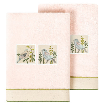 Turkish Cotton Hand Towel