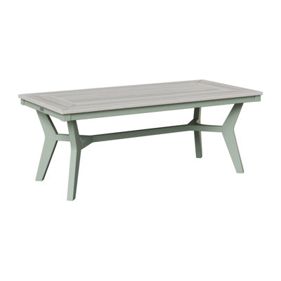 Table basse berlinoise Berlin