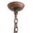 24" Wide Eltz Pendant
