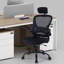 Chaise de bureau ergonomique Kourtne-922632461