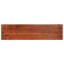 Defalco 120cm Solid Wood Console Table