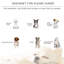 Brayson Wicker Pet Bed-55857839