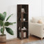 33cm W Corner Bookcase-125812707-125812702