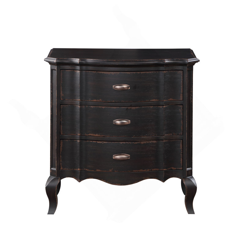 Table de chevet Chelmsford