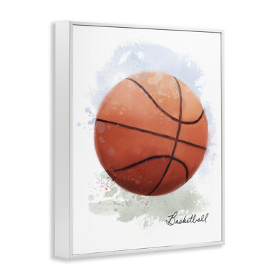 Giclée encadrée de pastel doux, design par Matthew Piotrowicz