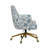 Yvette Office Chair With Base-99281993-124942494