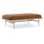 Melange Tobin Cocktail Ottoman