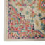 Tapis oriental vert Verda-887517707
