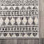 Tapis gris Amira-1407334421