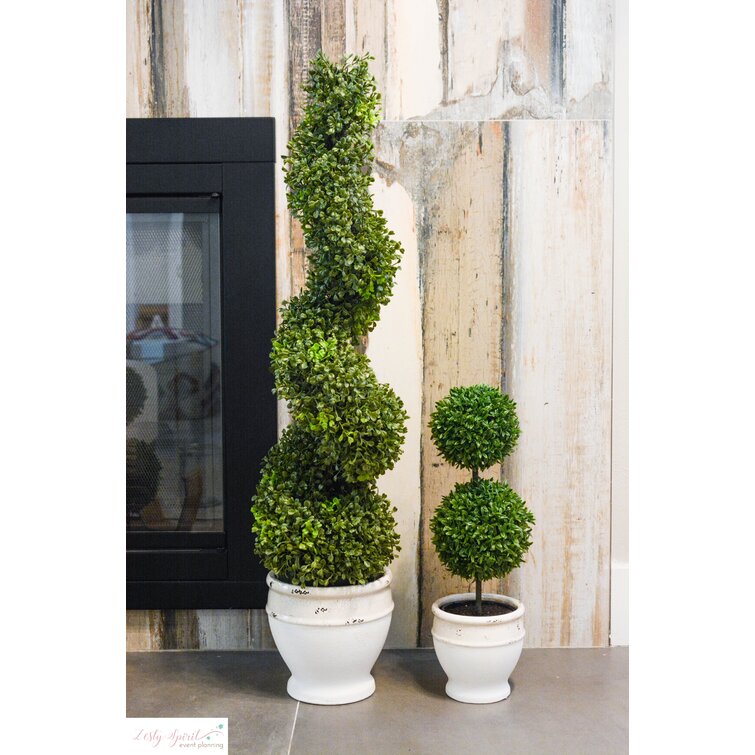 Ophelia Natural Extra-Large Planter + Reviews