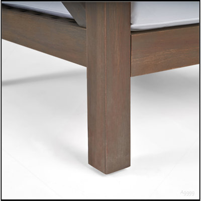 CHAISE CLUB BRAVA