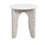 Table de bout Castano Bali