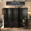 Siena Rolling Bamboo Room Divider-765021638-775183528