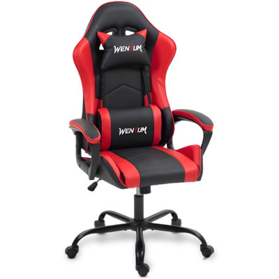 Fauteuil de jeu ergonomique Bosmiller