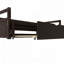 Lit de jour extensible avec couchette-1531316004