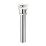 Oak Hill® Tub Drain and Overflow Kit