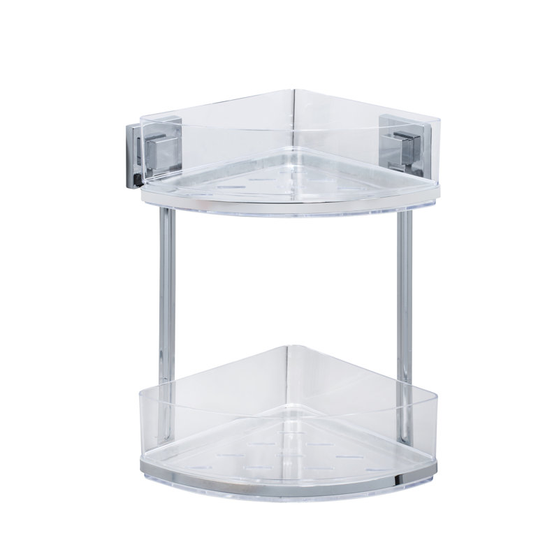 Abiorn Suction Shower Caddy