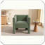 Fauteuil demi-tonneau de salon moderne-121321245