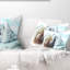 Coussin lombaire Schafer