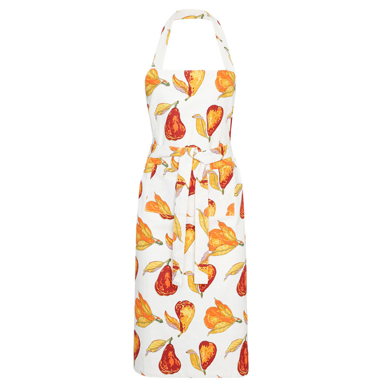 Orchard Pear Apron