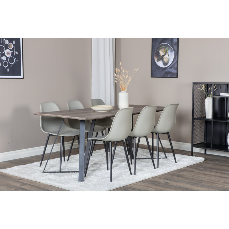 Neilsen Dining Set