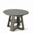 43.3In-59In Extendable Round Dining Table For 4-8, Modern Kitchen Oval Dining Table With Removable Leaves, Space-Saving Wood Base With Storage Shelf For Kitchen Living Room-788505325