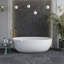 Splendor 23.7'' W x 47.25'' L Porcelain Singular Tile-1288098485