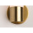 Otto Armed Sconce-427644025