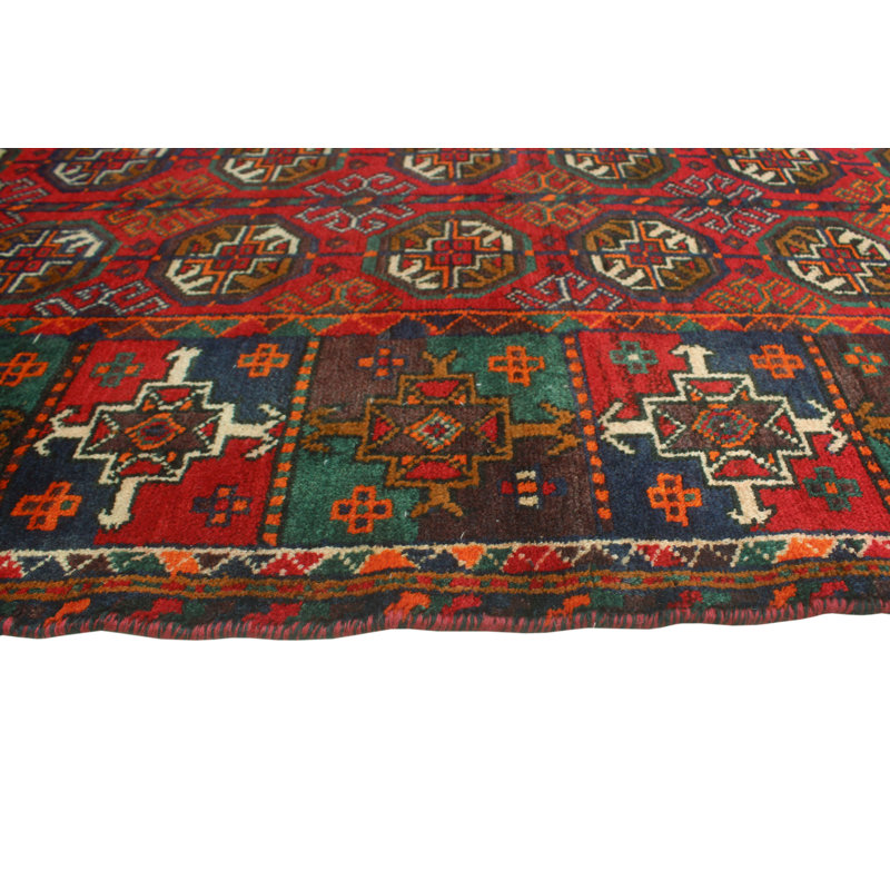 Tapis rouge rétro Maxwell