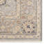 Jaipur Living Sahlest TRZ03 Handknotted Oriental Gray and Beige Area Rug (10'x14')-968015996