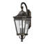 Grande lanterne Cotswold Lane de Génération Lighting -766476547-766476545