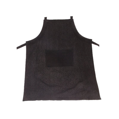 Tablier en polycoton