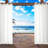 Analese Outdoor Grommet Curtain-145226568