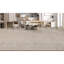 Hand-Knotted High-Quality Camel Area Rug