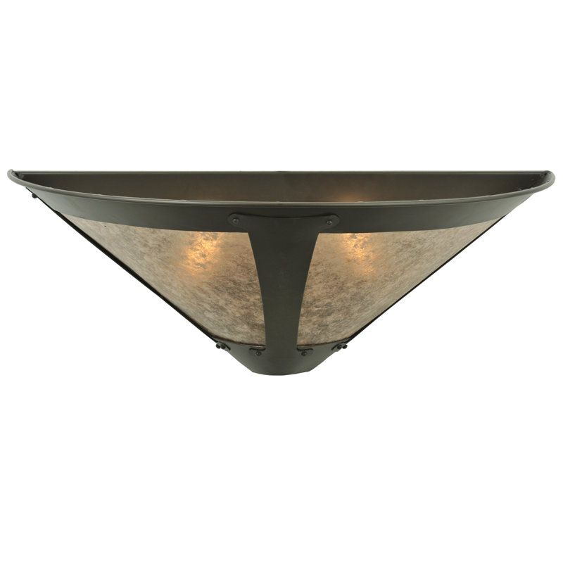 Van Erp 2 - Light Half Moon