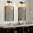 Addam 2 - Light Dimmable Vanity Light-1922985334
