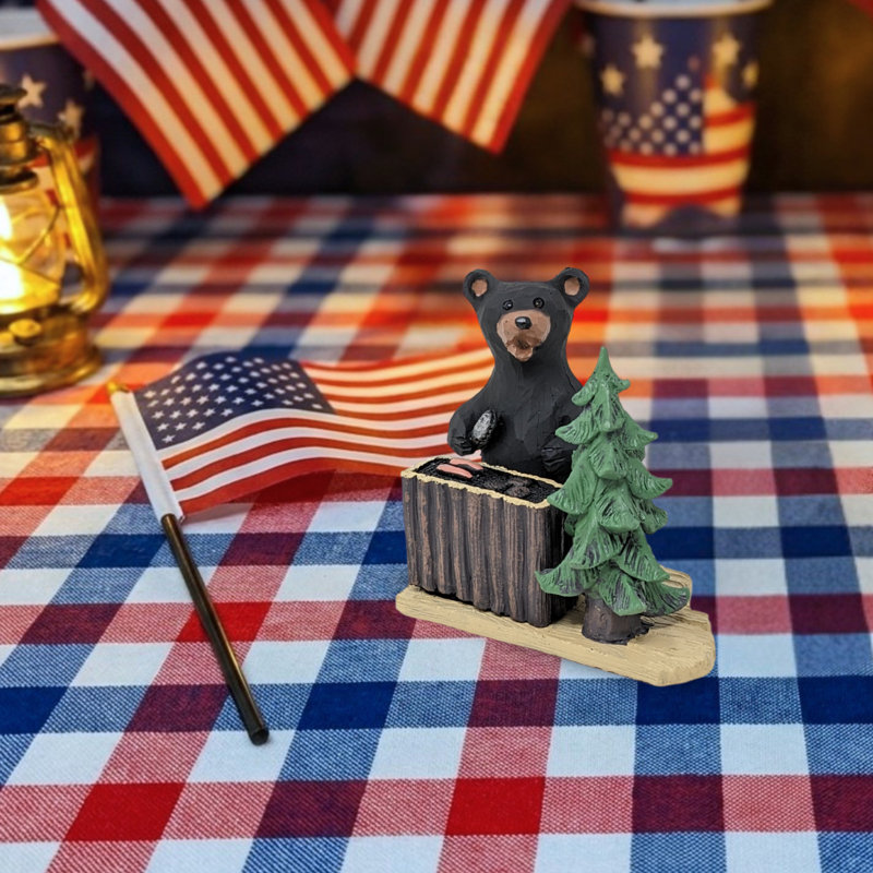 Figurine PolyResin