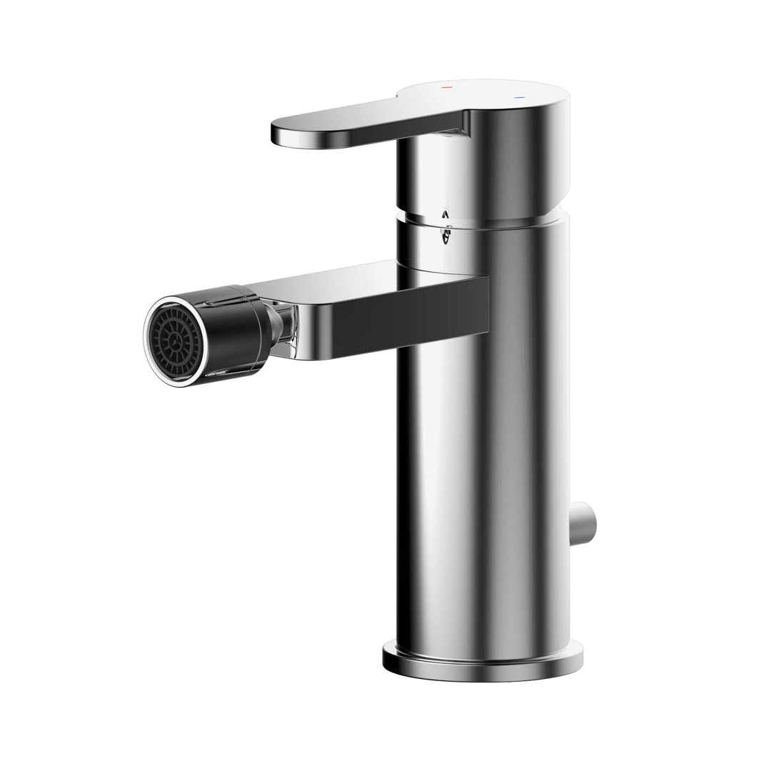 Arvan 1 Handle Horizontal Bidet Tap