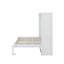 Lit escamotable double pleine grandeur-1163407801