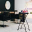 Organisateur de maquillage Chloe-Jean