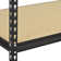 48'' W Steel Shelving Unit