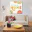 « citrus splash vi », reproduction d’impression sur toile-33080750-72234093-72234094