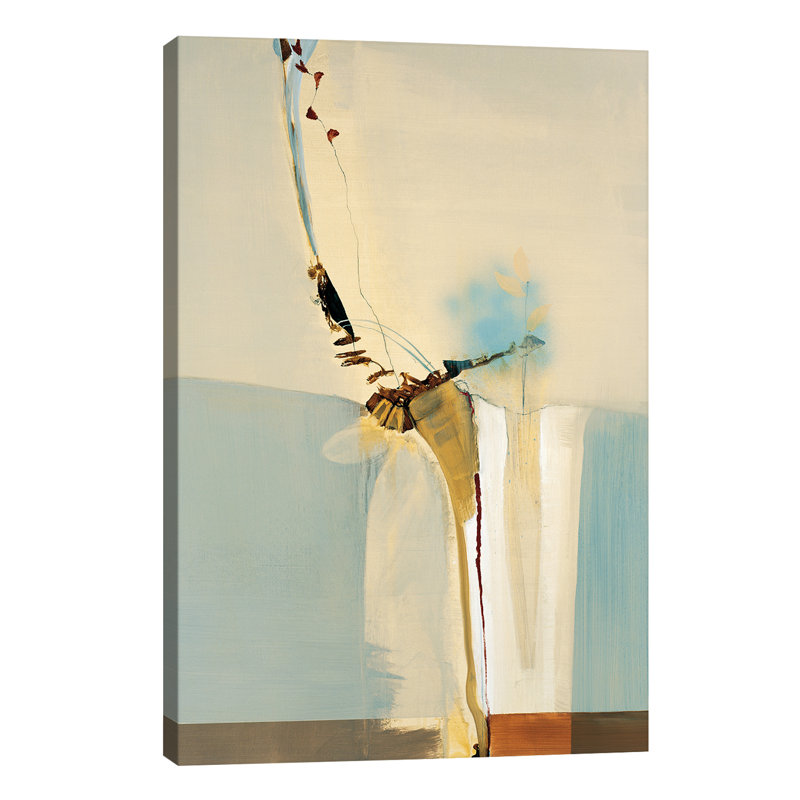 Sarah Stockstill - Wrapped Canvas Print, 66.04 cm H x 45.72 cm W x 1.91 cm D