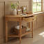 Console de treillis Trexm-1784105219
