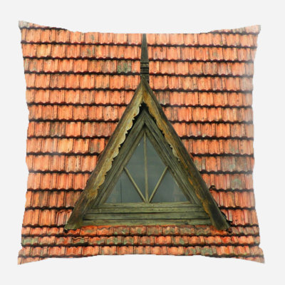 Coussin d’architecture